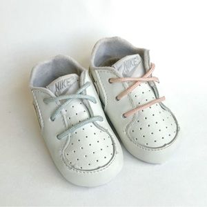 Vintage Baby Nike Shoes